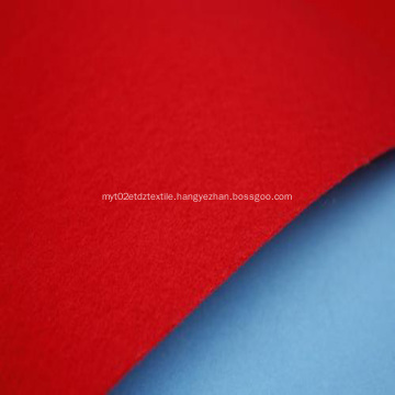 Non Wovens Fabric Virgin Polypropylene Felt